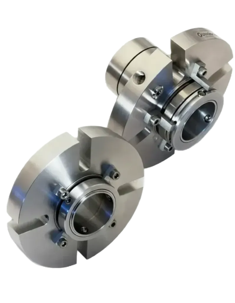 Торцевое уплотнение SB1A Торцевое уплотнение SB1A